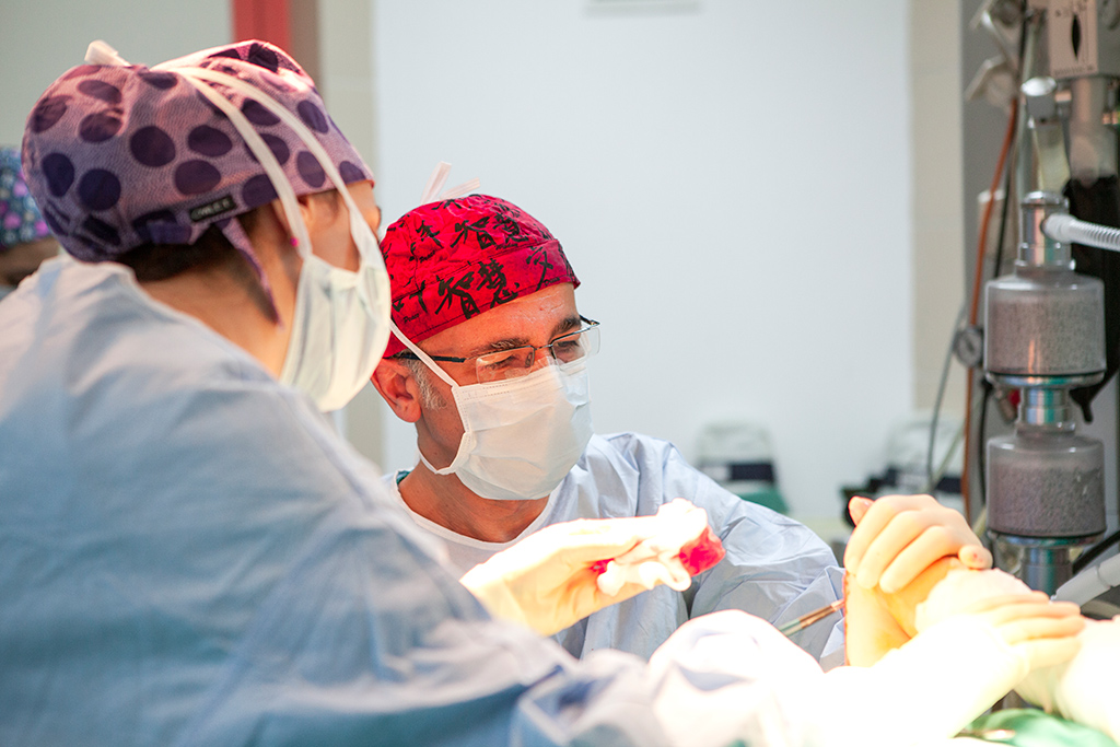 Hocalar Estetik Merkezi